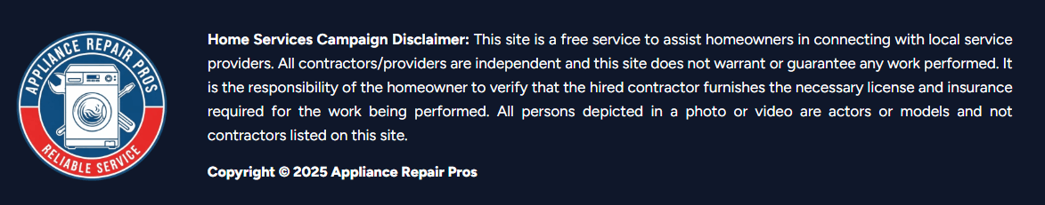 castrovalley-appliance-repair-pros