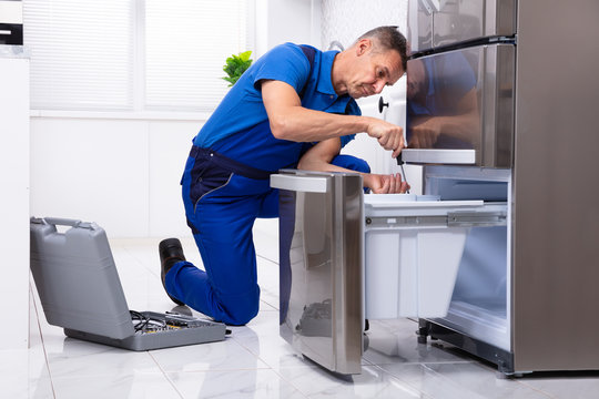 Castro Valley Appliance especialist