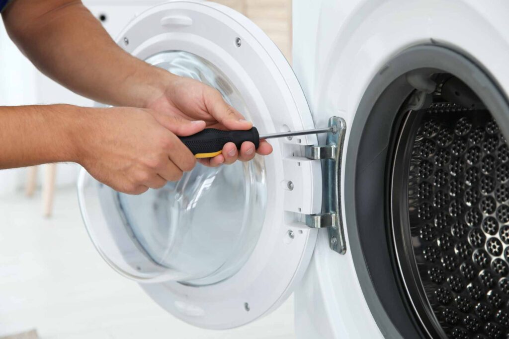 Castro Valley Dryer Repair Experts