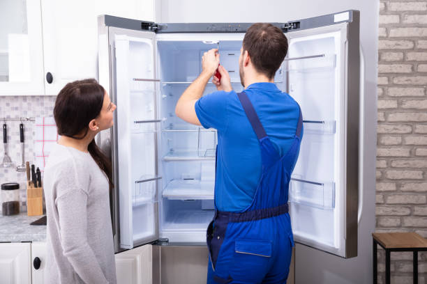 Castro Valley Commercial Kitchen Equipment Repair