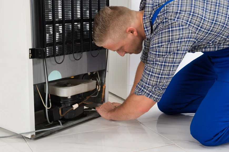 Castro Valley Refrigerator repair